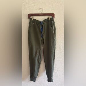 Figs Tansen Scrubs Joggers